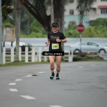 Runner Photo 8563601