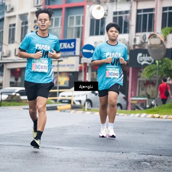 Runner Photo 8563603