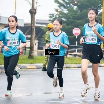 Runner Photo 8563606