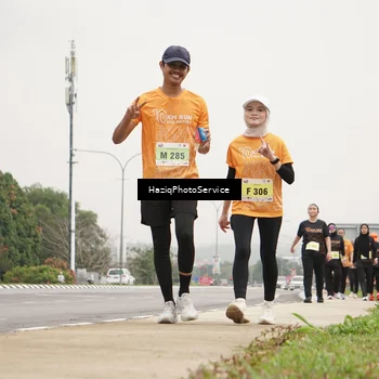 Runner Photo 8563607