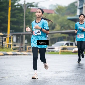 Runner Photo 8563611