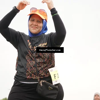 Runner Photo 8563612