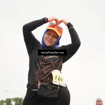 Runner Photo 8563614