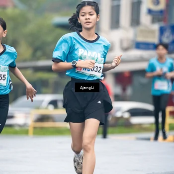 Runner Photo 8563615