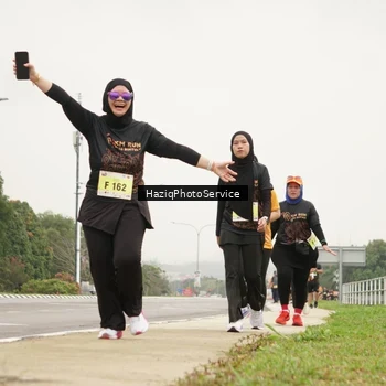Runner Photo 8563618