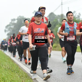 Runner Photo 8563620