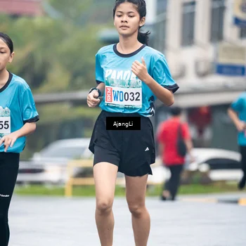 Runner Photo 8563621
