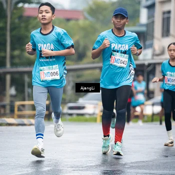 Runner Photo 8563623