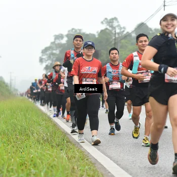 Runner Photo 8563624