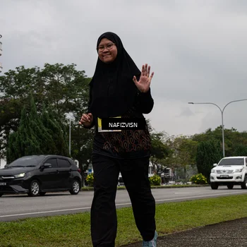 Runner Photo 8563626