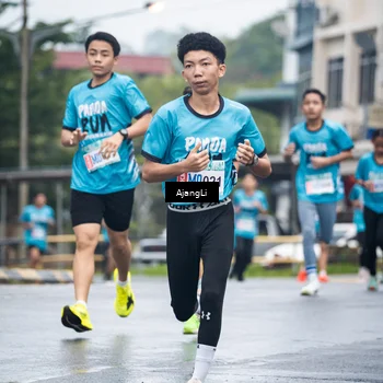 Runner Photo 8563627