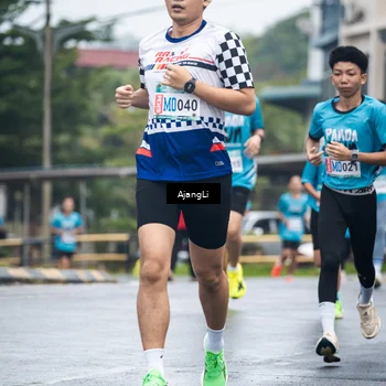 Runner Photo 8563632