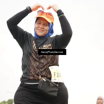 Runner Photo 8563633