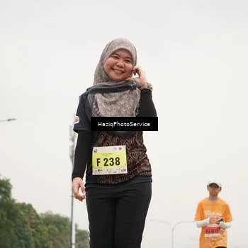 Runner Photo 8563638