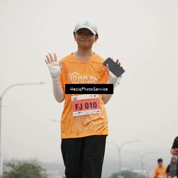 Runner Photo 8563639