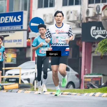 Runner Photo 8563641