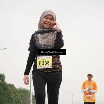 Runner Photo 8563642