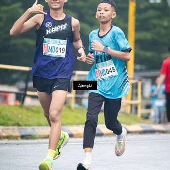Runner Photo 8563645
