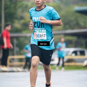 Runner Photo 8563647