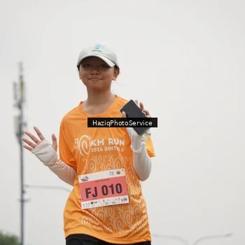 Runner Photo 8563649