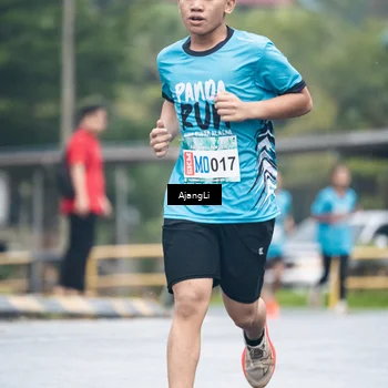 Runner Photo 8563652