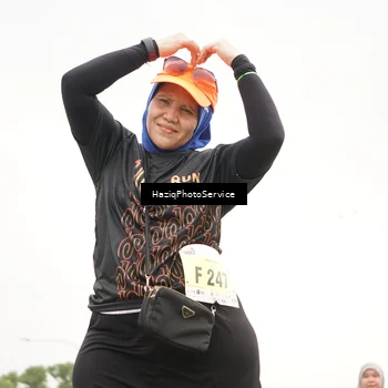 Runner Photo 8563653