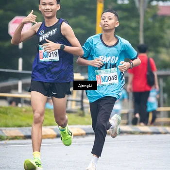 Runner Photo 8563657