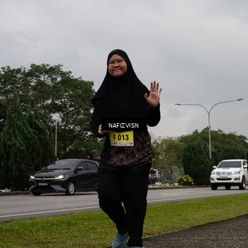 Runner Photo 8563658