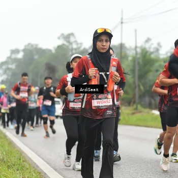 Runner Photo 8563659
