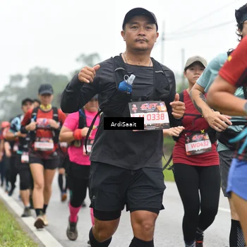 Runner Photo 8563662