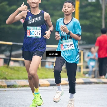 Runner Photo 8563663
