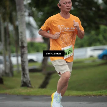 Runner Photo 8563665