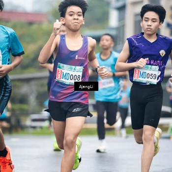 Runner Photo 8563667
