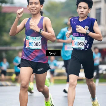 Runner Photo 8563672