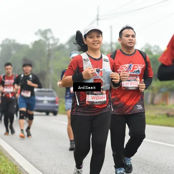 Runner Photo 8563675