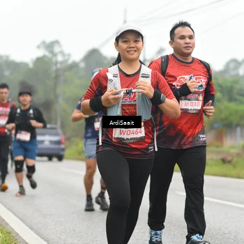 Runner Photo 8563676