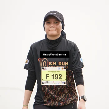 Runner Photo 8563677