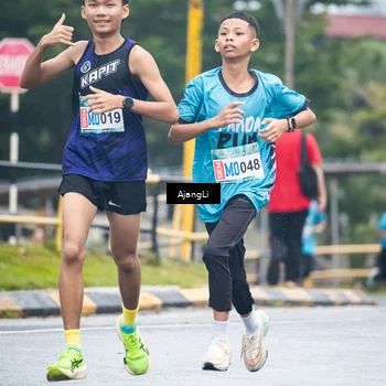 Runner Photo 8563678