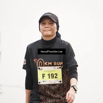 Runner Photo 8563680