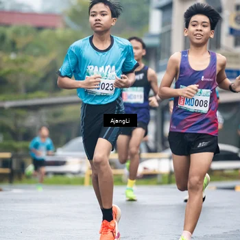 Runner Photo 8563681