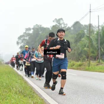 Runner Photo 8563683