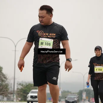 Runner Photo 8563687