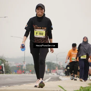 Runner Photo 8563690