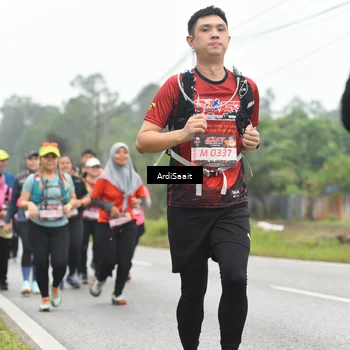 Runner Photo 8563696