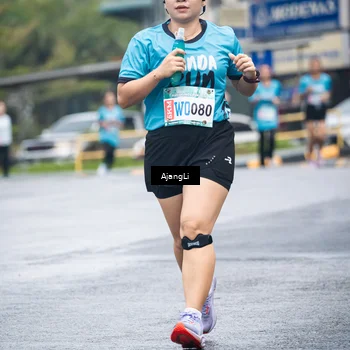 Runner Photo 8563700