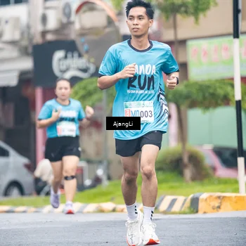 Runner Photo 8563701