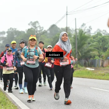 Runner Photo 8563703