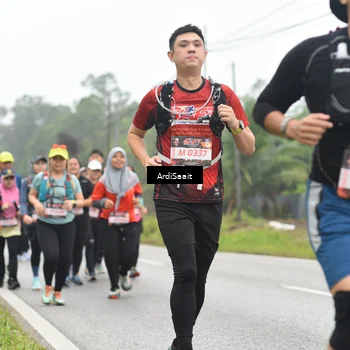Runner Photo 8563704