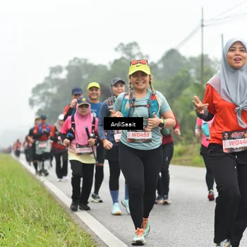 Runner Photo 8563706