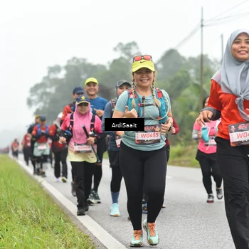 Runner Photo 8563707